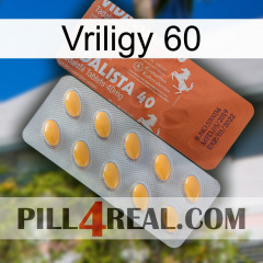 Vriligy 60 43